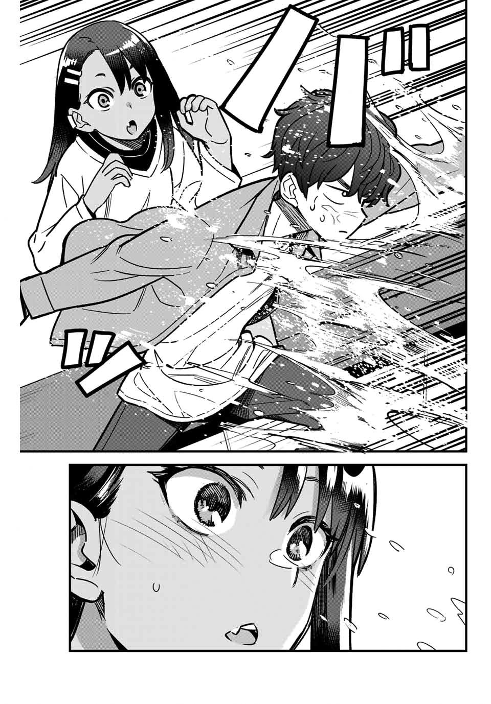 Read Don't Toy With Me, Miss Nagatoro EN Manga Online