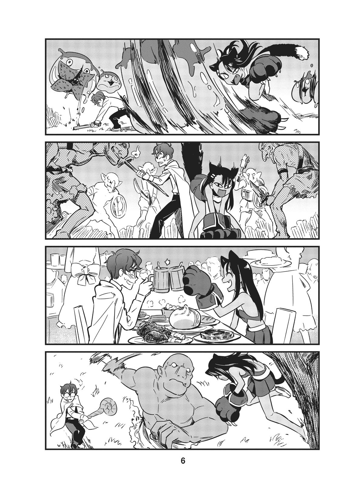 Read Don't Toy With Me, Miss Nagatoro EN Manga Online