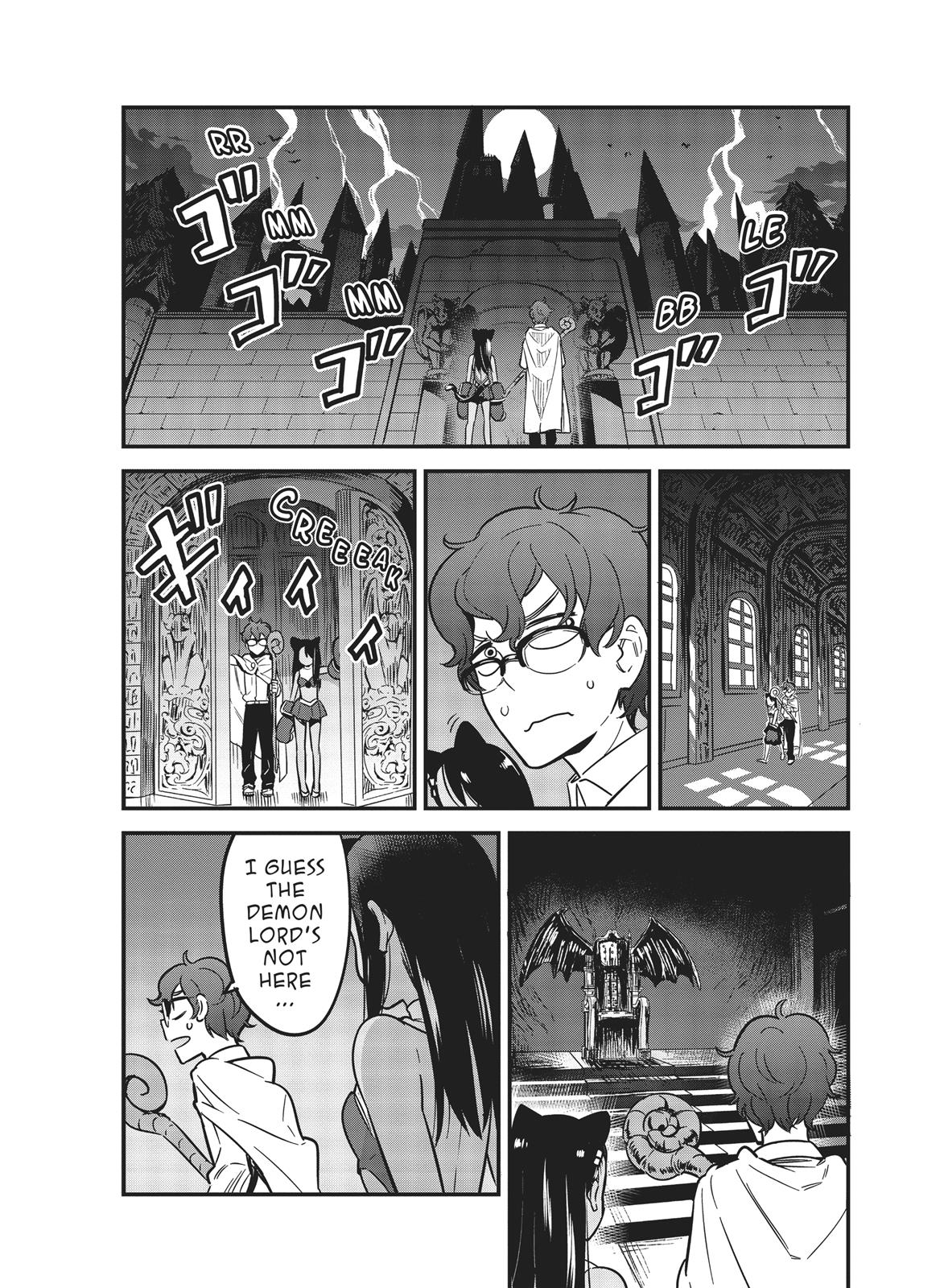 Read Don't Toy With Me, Miss Nagatoro EN Manga Online