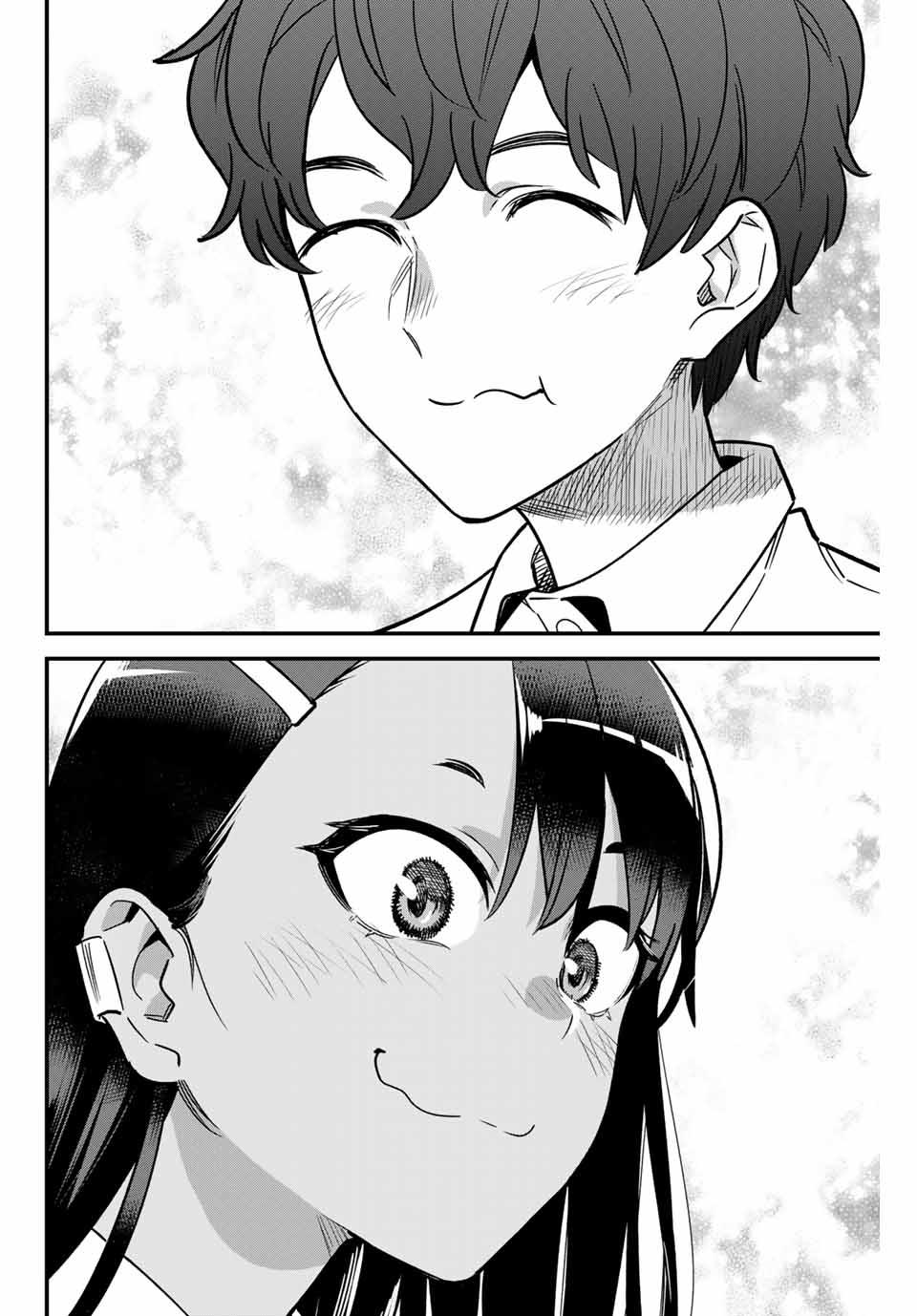 Read Don't Toy With Me, Miss Nagatoro EN Manga Online