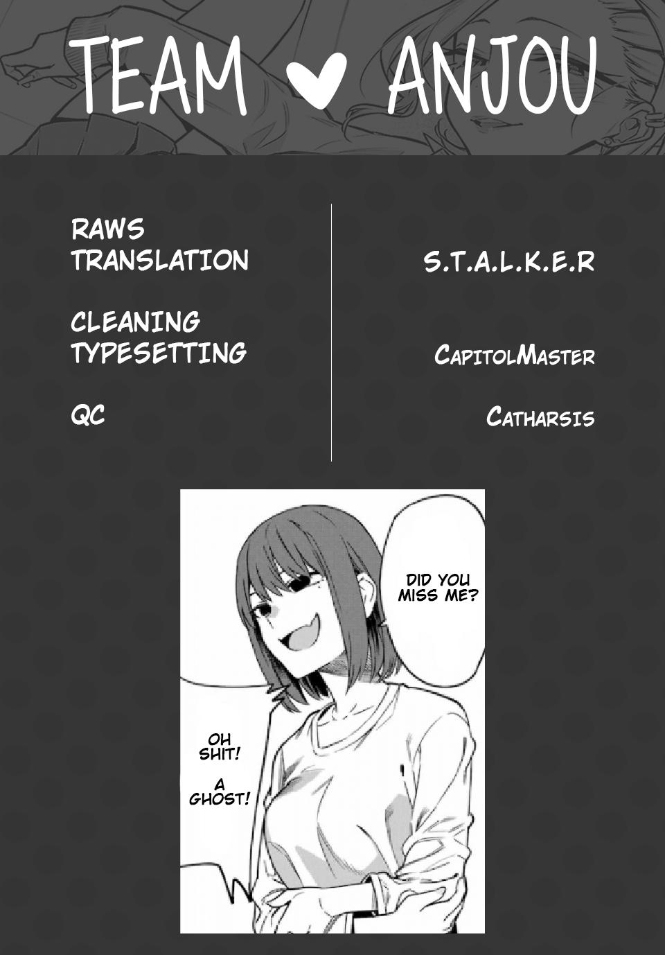 Read Don't Toy With Me, Miss Nagatoro EN Manga Online