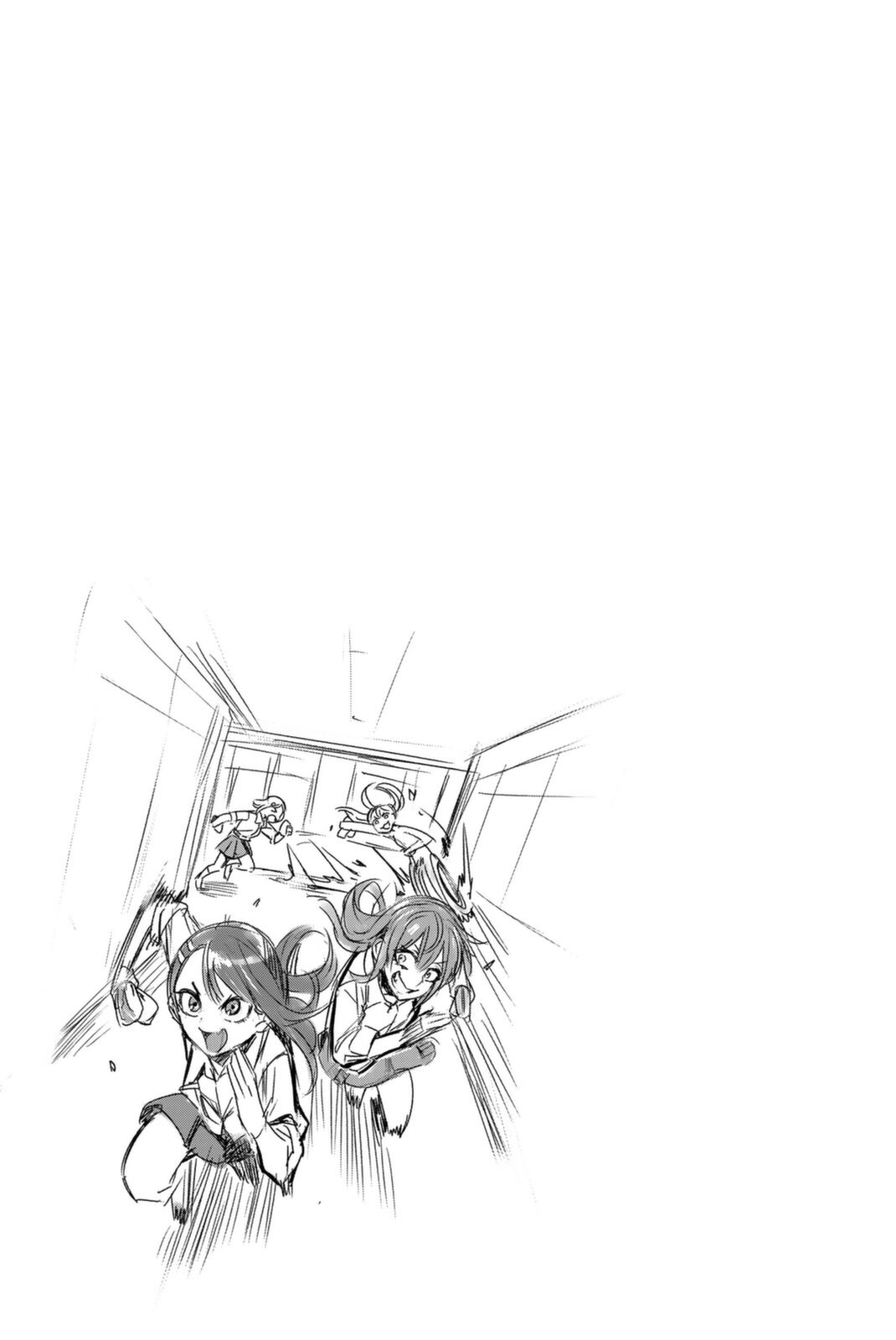 Read Don't Toy With Me, Miss Nagatoro EN Manga Online