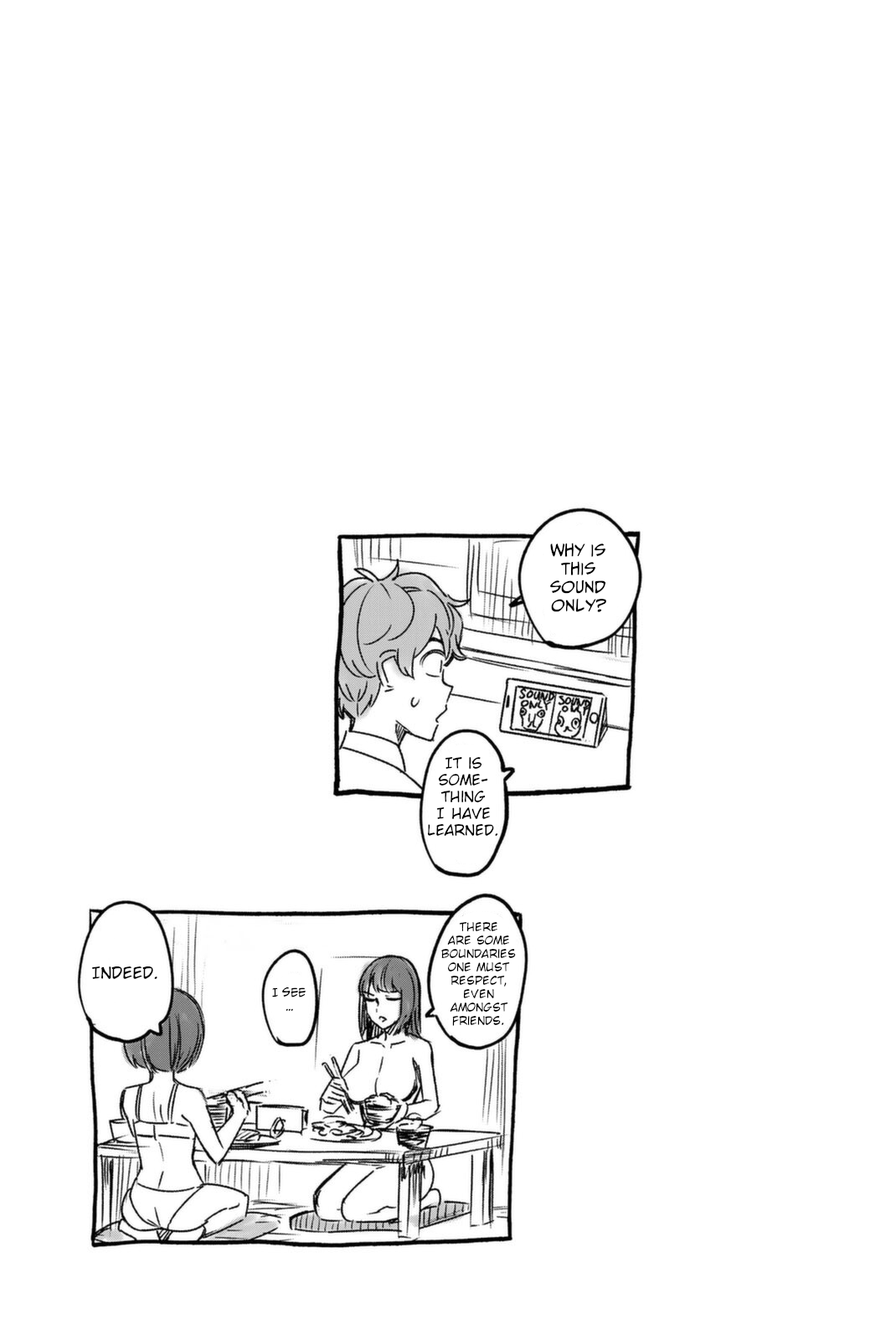 Read Don't Toy With Me, Miss Nagatoro EN Manga Online