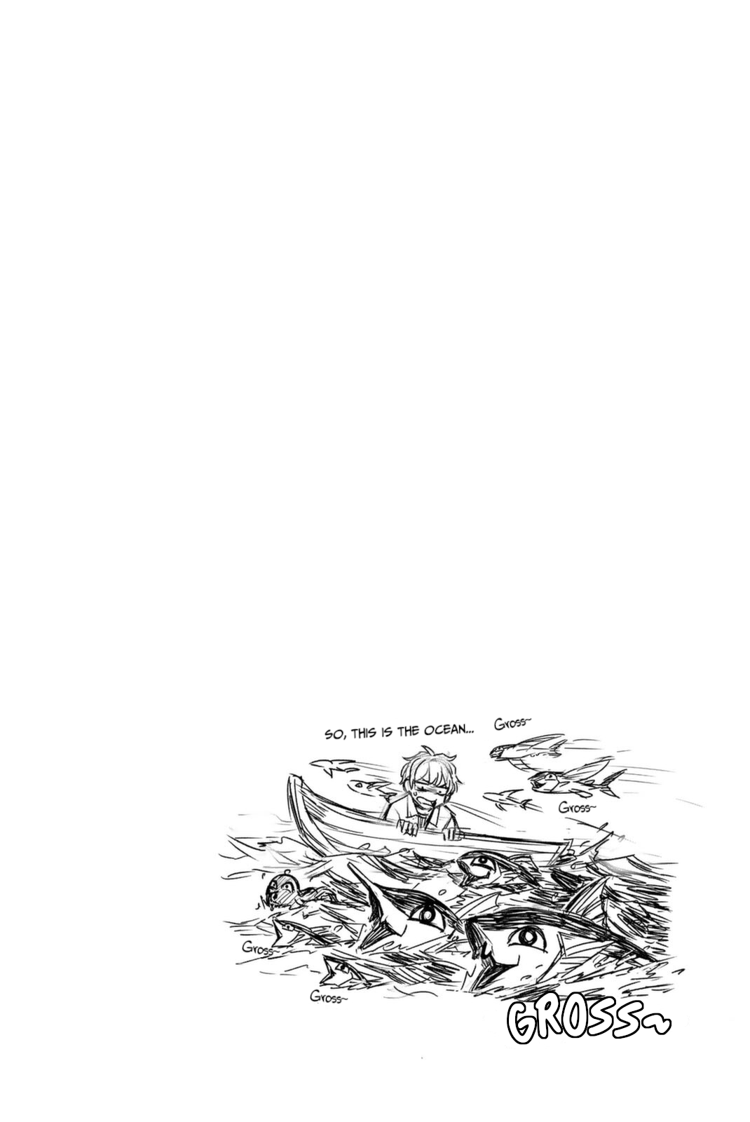 Read Don't Toy With Me, Miss Nagatoro EN Manga Online