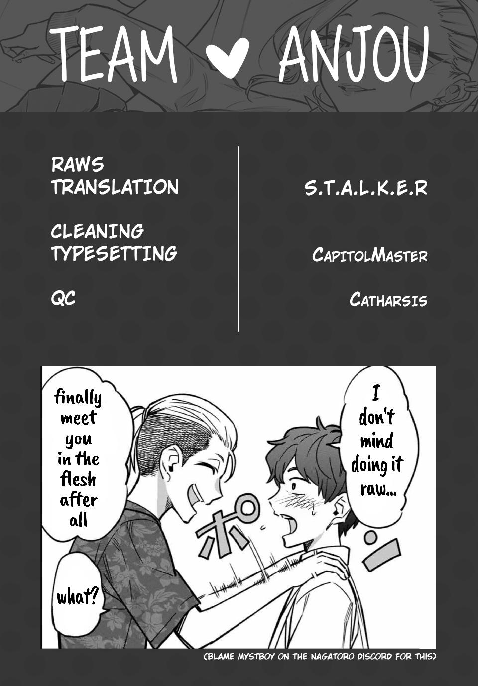 Read Don't Toy With Me, Miss Nagatoro EN Manga Online