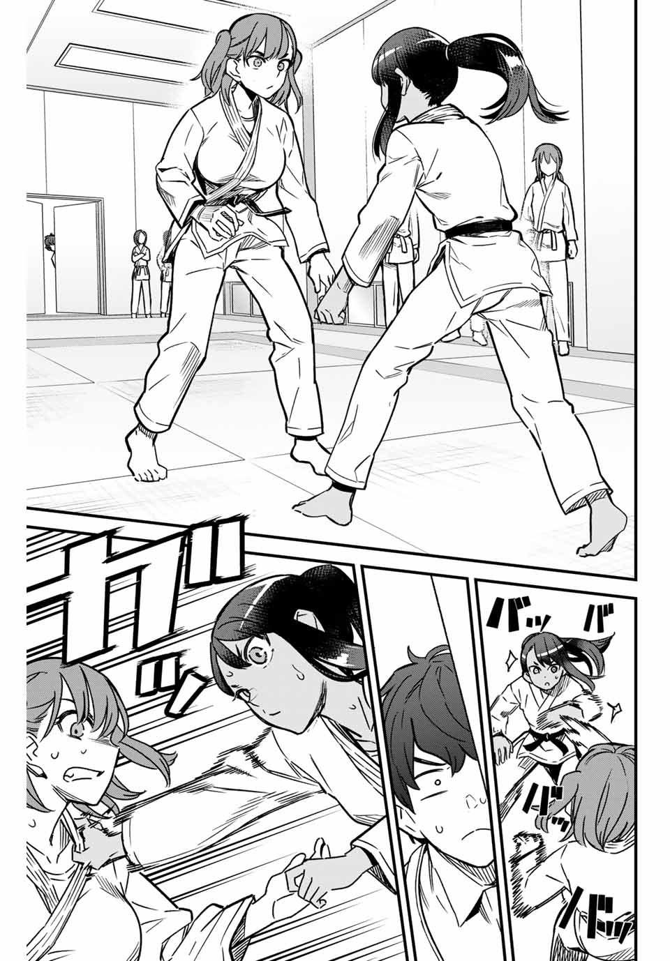 Read Don't Toy With Me, Miss Nagatoro EN Manga Online