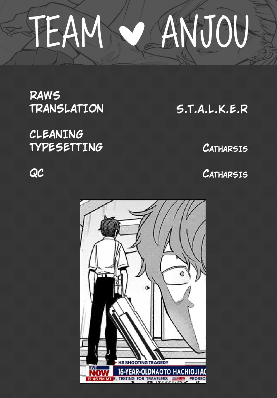 Read Don't Toy With Me, Miss Nagatoro EN Manga Online