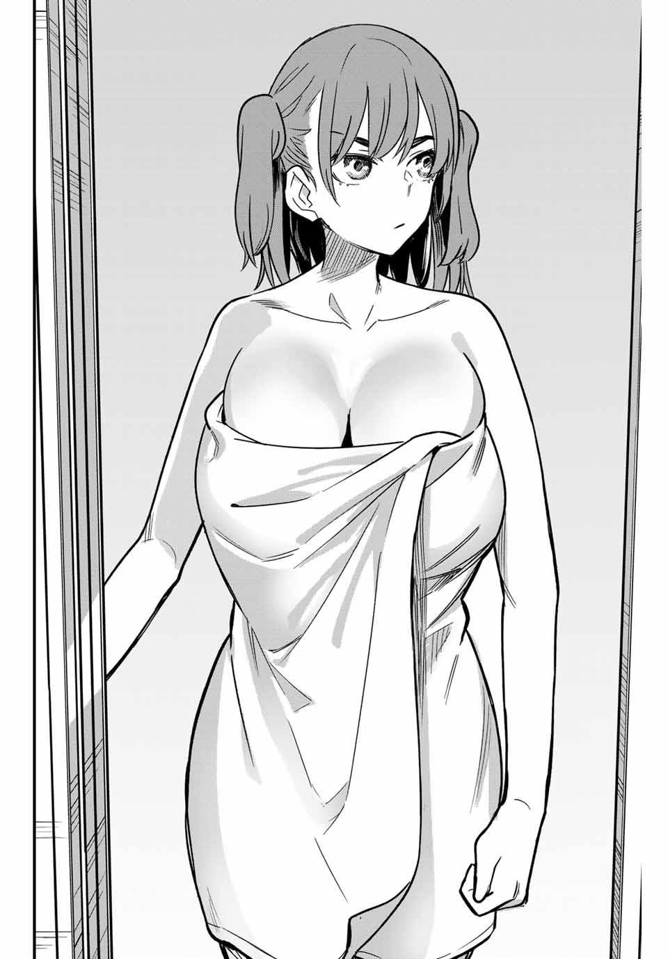 Read Don't Toy With Me, Miss Nagatoro EN Manga Online