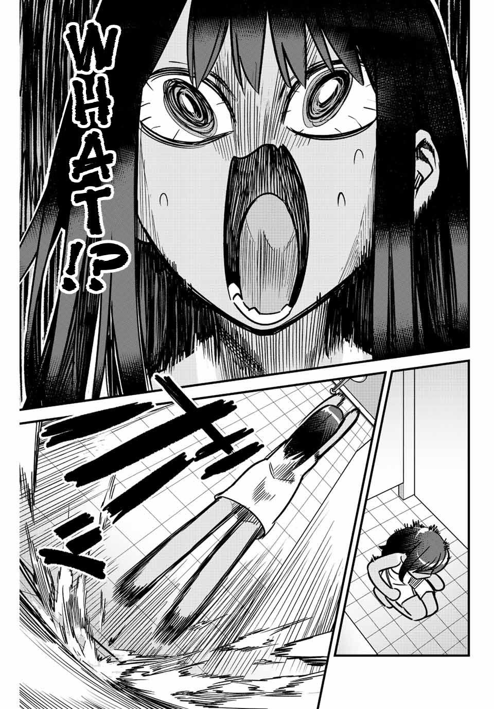 Read Don't Toy With Me, Miss Nagatoro EN Manga Online