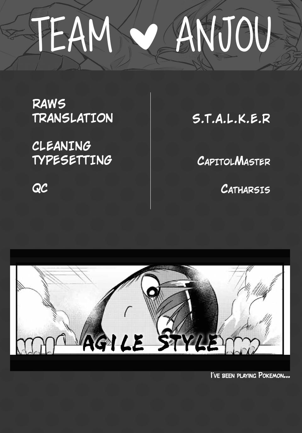 Read Don't Toy With Me, Miss Nagatoro EN Manga Online