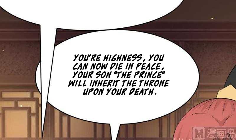 Read Dragon In My Body EN Manga Online