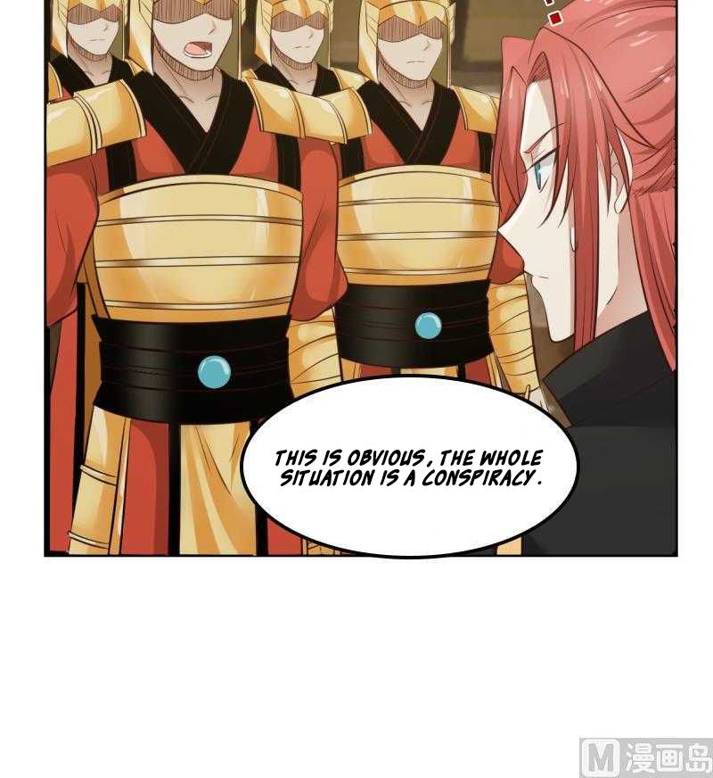 Read Dragon In My Body EN Manga Online