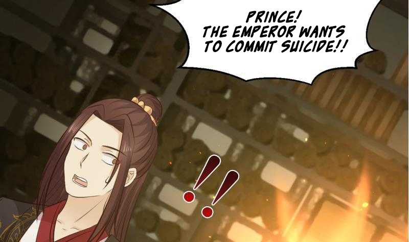 Read Dragon In My Body EN Manga Online
