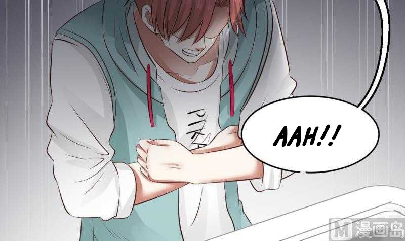 Read Dragon In My Body EN Manga Online