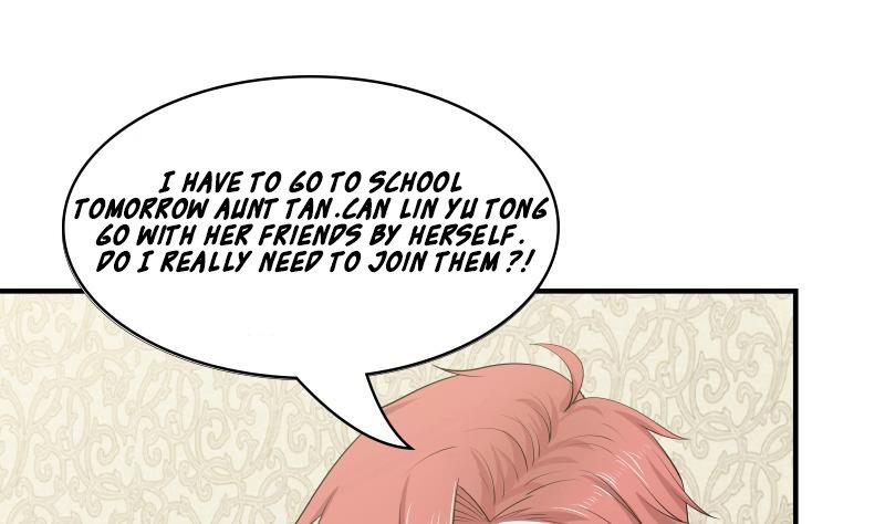 Read Dragon In My Body EN Manga Online
