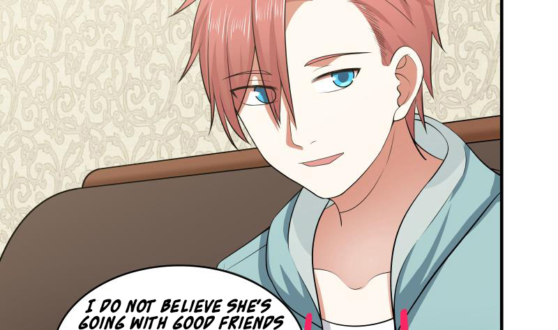 Read Dragon In My Body EN Manga Online