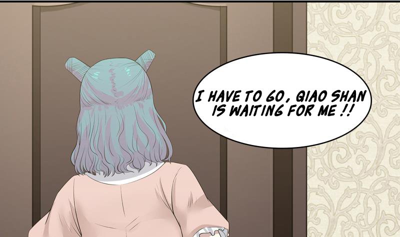 Read Dragon In My Body EN Manga Online