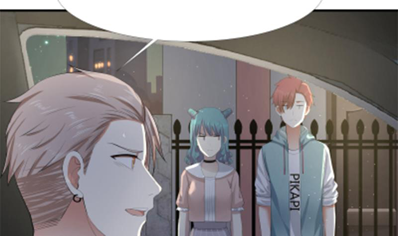 Read Dragon In My Body EN Manga Online