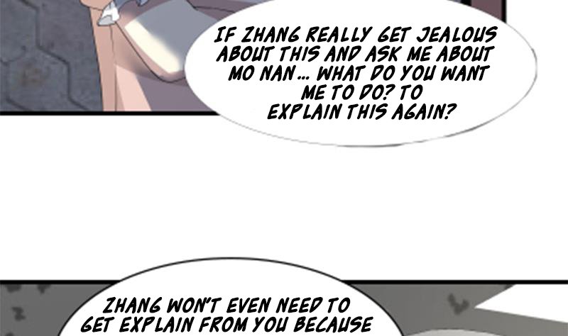 Read Dragon In My Body EN Manga Online