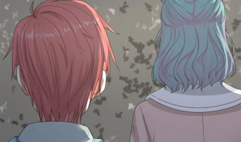 Read Dragon In My Body EN Manga Online