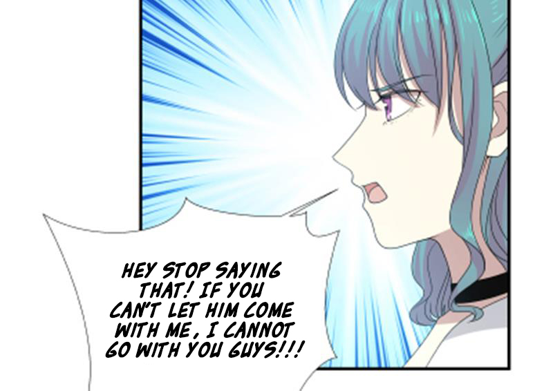 Read Dragon In My Body EN Manga Online