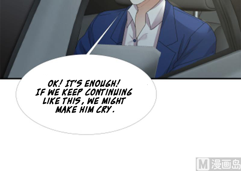 Read Dragon In My Body EN Manga Online