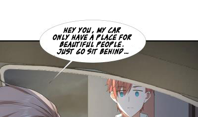 Read Dragon In My Body EN Manga Online