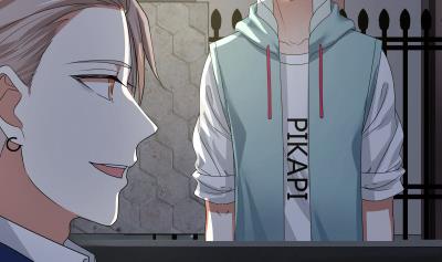 Read Dragon In My Body EN Manga Online