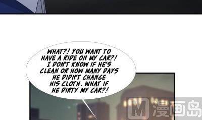 Read Dragon In My Body EN Manga Online