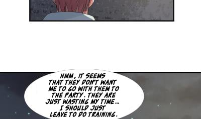 Read Dragon In My Body EN Manga Online