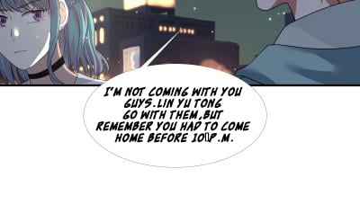 Read Dragon In My Body EN Manga Online
