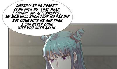 Read Dragon In My Body EN Manga Online