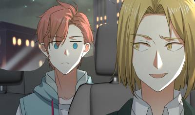 Read Dragon In My Body EN Manga Online