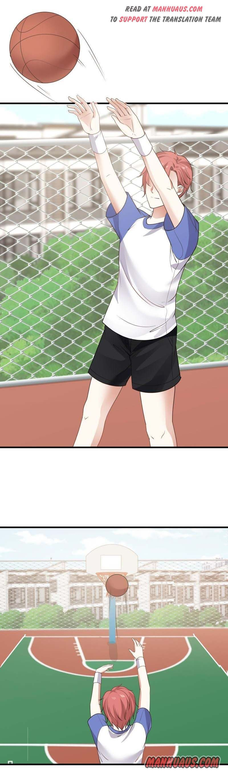 Read Dragon In My Body EN Manga Online