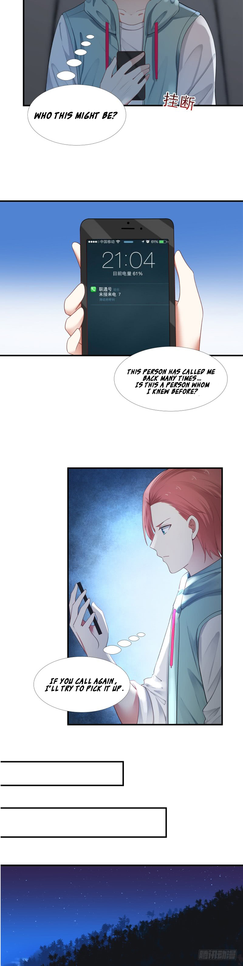 Read Dragon In My Body EN Manga Online