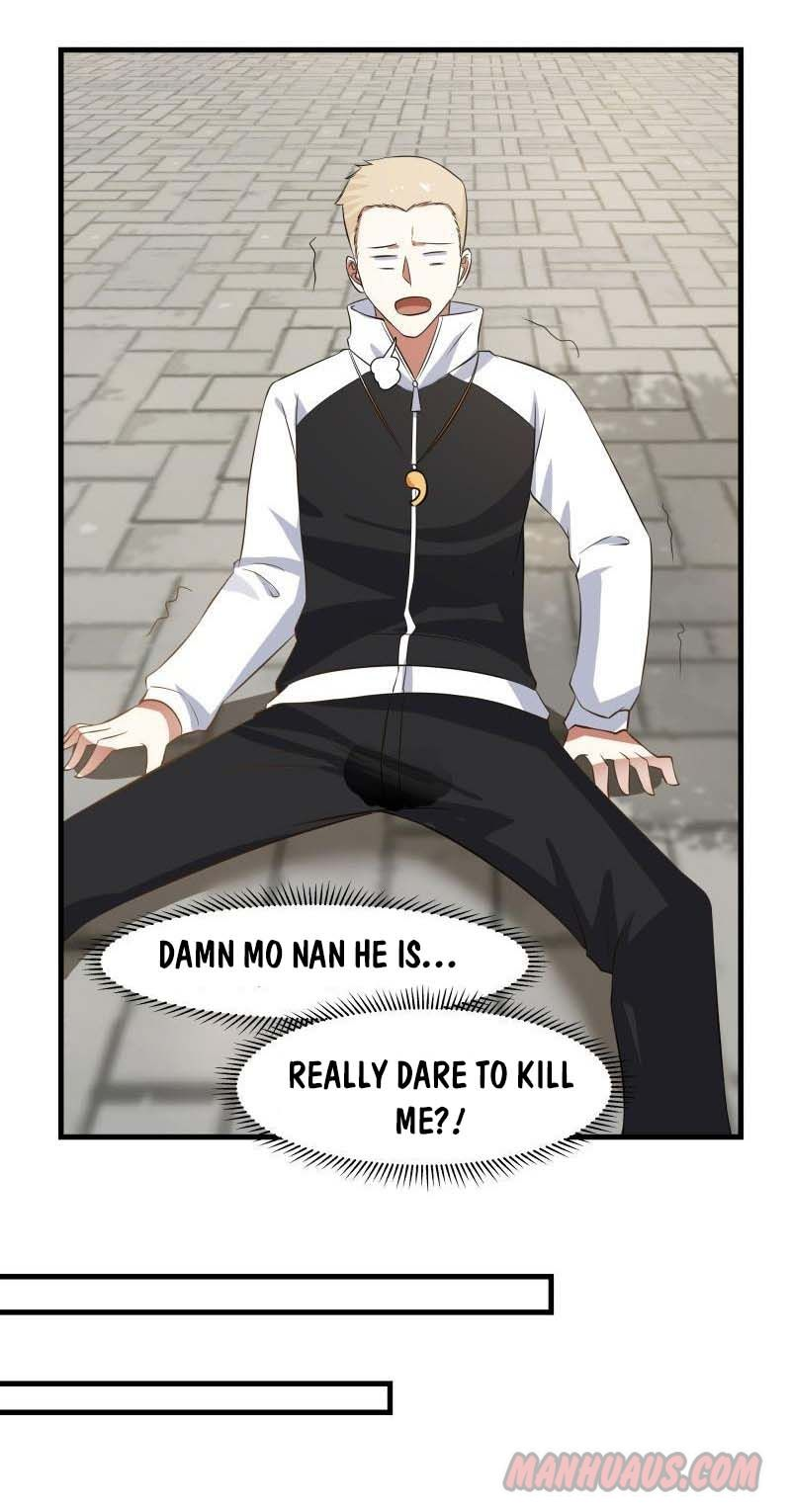 Read Dragon In My Body EN Manga Online