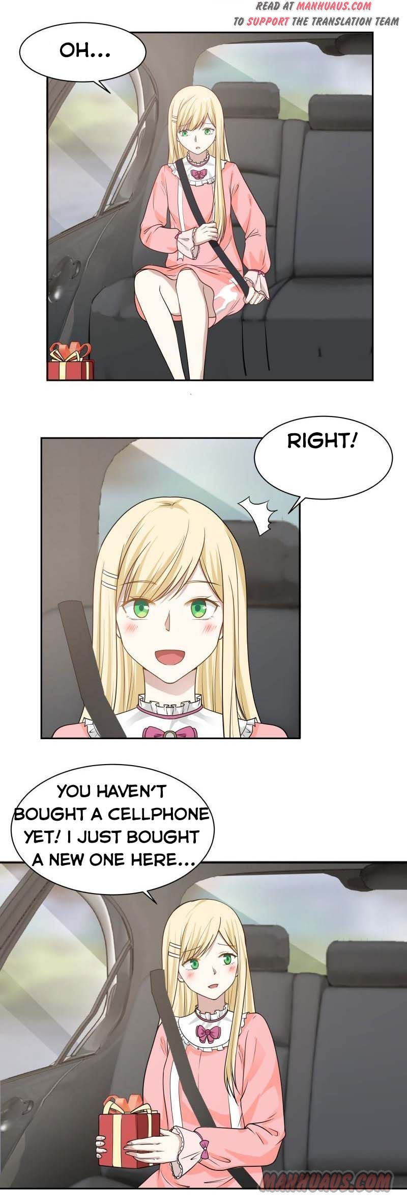 Read Dragon In My Body EN Manga Online