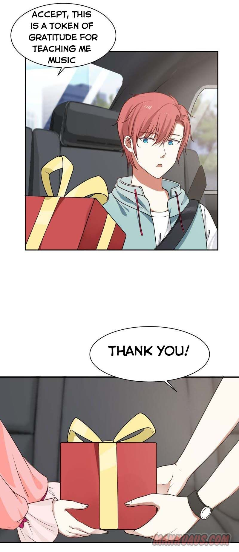 Read Dragon In My Body EN Manga Online