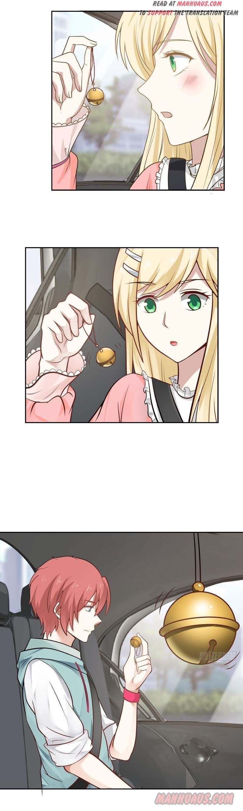 Read Dragon In My Body EN Manga Online