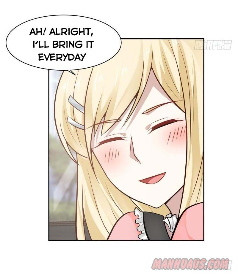 Read Dragon In My Body EN Manga Online