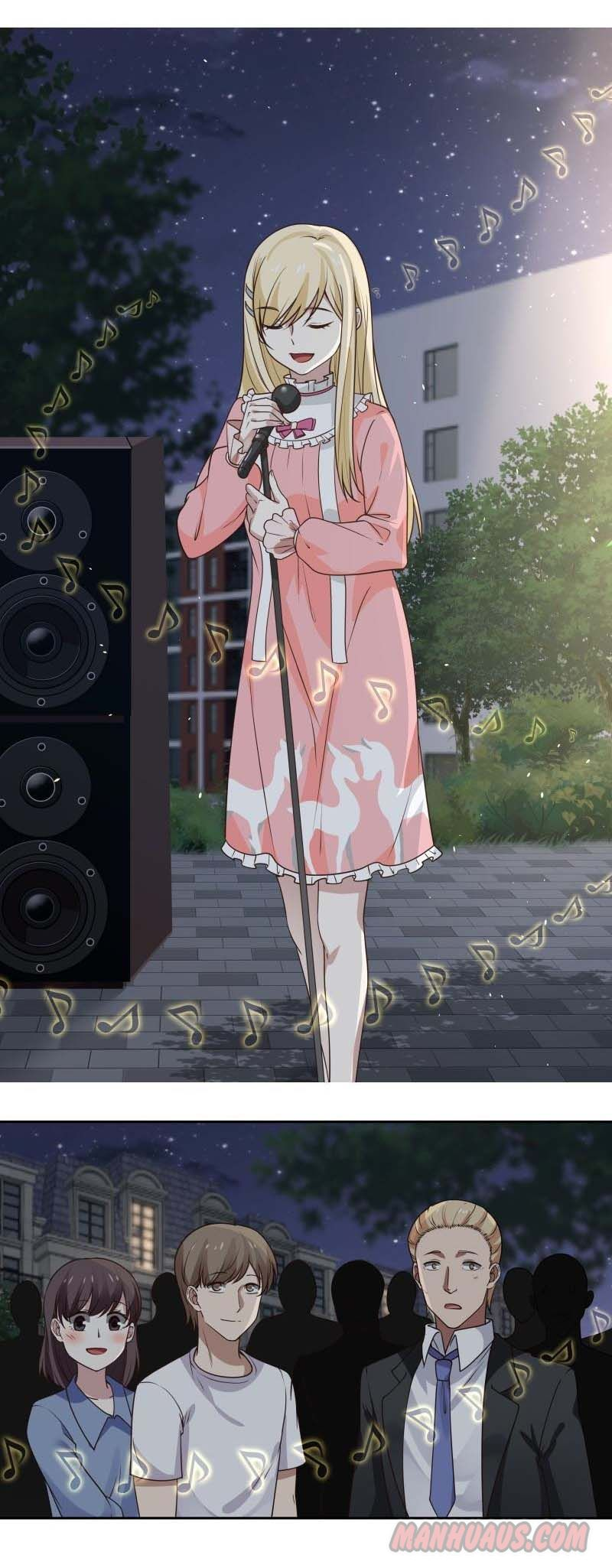 Read Dragon In My Body EN Manga Online