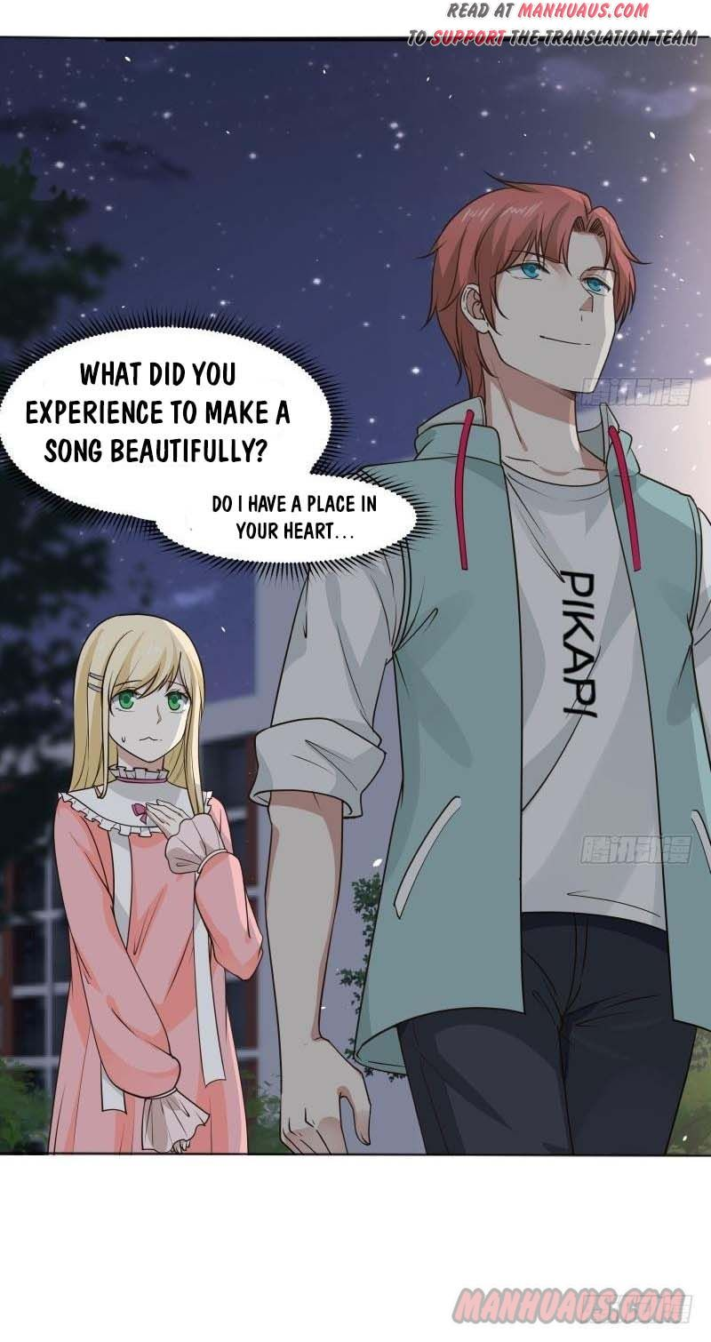 Read Dragon In My Body EN Manga Online