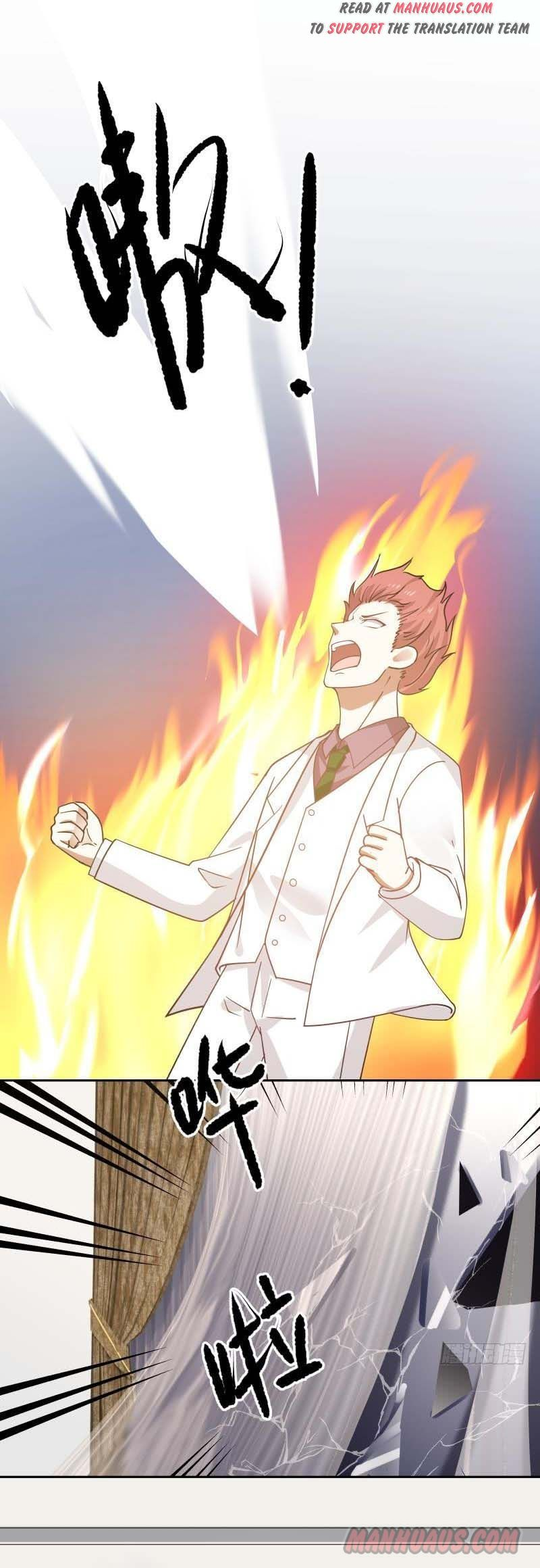 Read Dragon In My Body EN Manga Online