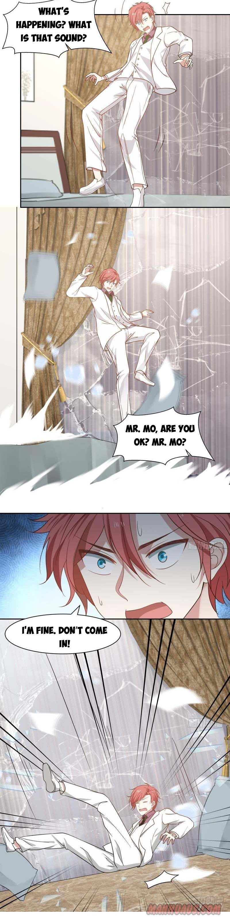 Read Dragon In My Body EN Manga Online