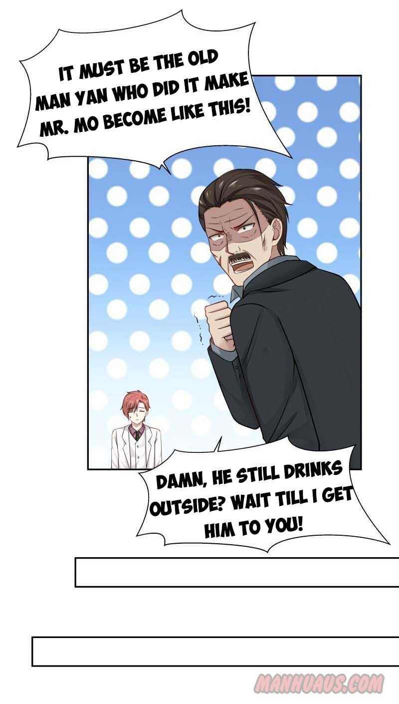 Read Dragon In My Body EN Manga Online