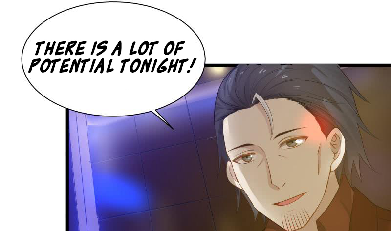 Read Dragon In My Body EN Manga Online