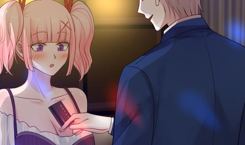 Read Dragon In My Body EN Manga Online