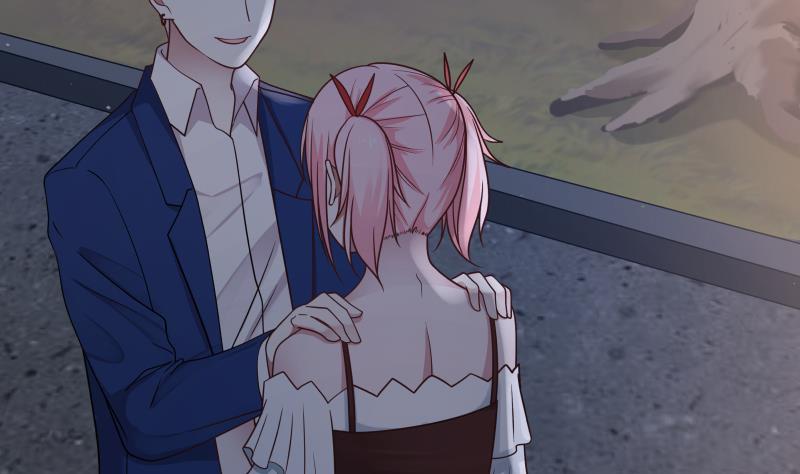 Read Dragon In My Body EN Manga Online