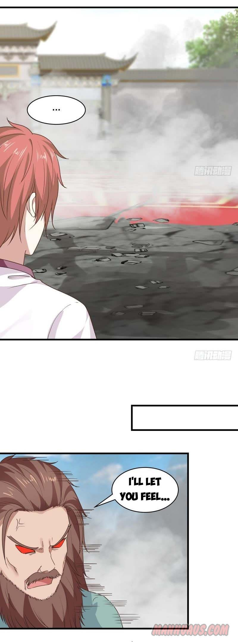 Read Dragon In My Body EN Manga Online