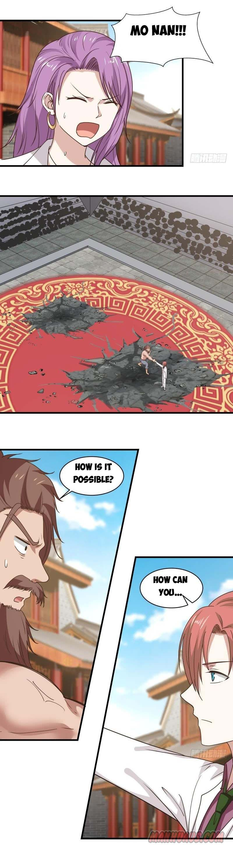 Read Dragon In My Body EN Manga Online